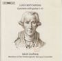 Luigi Boccherini: Gitarrenquintette Nr.1-6 (G.445-450), CD,CD