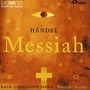 Georg Friedrich Händel: Der Messias, CD,CD