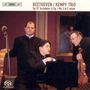 Ludwig van Beethoven: Klaviertrios Nr.3 & 7, SACD
