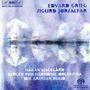 Edvard Grieg: Sigurd Jorsalfar - Bühnenmusik op.22, SACD