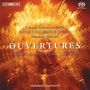 Johann Sebastian Bach: Orchestersuiten Nr.1-4, SACD,SACD