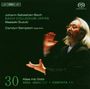 Johann Sebastian Bach: Kantaten Vol.30 (BIS-Edition), SACD