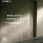 Dmitri Schostakowitsch: Symphonie Nr.8, SACD