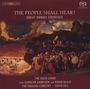 Georg Friedrich Händel: Chöre "The People Shall Hear!", SACD