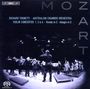 Wolfgang Amadeus Mozart: Violinkonzerte Nr.1,2,4, SACD