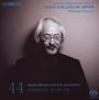 Johann Sebastian Bach: Kantaten Vol.44 (BIS-Edition), SACD