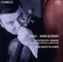 Max Bruch: Violinkonzert Nr.1, SACD
