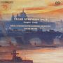 Edward Elgar: Symphonie Nr.2, SACD