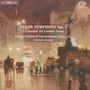 Edward Elgar: Symphonie Nr.1, SACD
