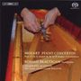 Wolfgang Amadeus Mozart: Klavierkonzerte Nr.17 & 26, SACD