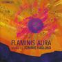 Tommie Haglund (geb. 1959): Flaminis Aura für Cello & Orchester mit Tape, SACD