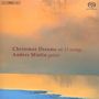 : Christmas Dreams on 13 Strings, SACD