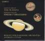 Gustav Holst: The Planets op.32, SACD