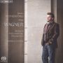 : James Rutherford sings Wagner, SACD