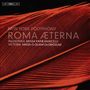 : New York Polyphony  - Roma Aeterna, SACD