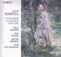 Helena Munktell: Violinsonate Es-Dur op.21, SACD