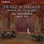 Franz Schreker: Orchesterstücke aus Opern, SACD