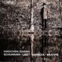 : Haochen Zhang - Schumann / Liszt / Janacek / Brahms, SACD