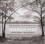 Charles Ives: Klaviersonate Nr.2 "Concord", SACD