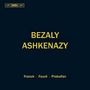 : Sharon Bezaly & Vladimir Ashkenazy, SACD