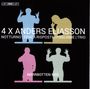 Anders Eliasson: Kammermusik, SACD
