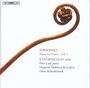 Igor Strawinsky: Werke für Violine Vol.2, SACD