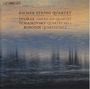 : Escher String Quartet - Dvorak / Tschaikowsky / Borodin, SACD
