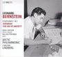 Leonard Bernstein: Symphonien Nr.1 & 2, SACD