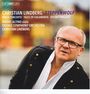Christian Lindberg: Violakonzert "Steppenwolf", SACD