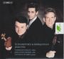 Peter Iljitsch Tschaikowsky: Klaviertrio op.50, SACD