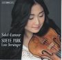 : Sueye Park & Love Derwinger - Salut D'Amour, SACD
