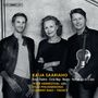 Kaija Saariaho: Graal Theatre für Violine & Orchester, SACD