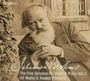 Johannes Brahms: Die 5 Sonaten für Violine & Klavier Vol.2, SACD