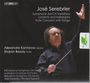 Jose Serebrier: Orchesterwerke, SACD
