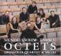 George Enescu: Streicheroktett op.7, SACD
