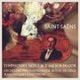 Camille Saint-Saens: Symphonien Nr.1 & 2, SACD