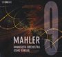 Gustav Mahler: Symphonie Nr.9, SACD