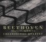 Ludwig van Beethoven: Streichquartette Nr.4-6, SACD