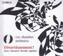 : c/o chamber orchestra - Divertissement!, SACD