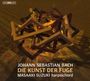 Johann Sebastian Bach: Die Kunst der Fuge BWV 1080, SACD,SACD