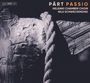 Arvo Pärt: Passio Domini Nostri (Johannes-Passion), SACD