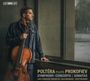 Serge Prokofieff: Sinfonia Concertante e-moll op.125, SACD