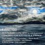 Kalevi Aho: Doppelkonzert für Viola,Percussion & Orchester "Moonlight Concerto", SACD