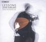 John Dowland: Lautenstücke "Lessons", SACD