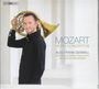 Wolfgang Amadeus Mozart: Hornkonzerte Nr.1-4, SACD