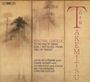 Toru Takemitsu: Spectral Canticle für Violine, Gitarre & Orchester (SACD), SACD