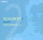 Franz Schubert: Impromptus D.935 Nr.1-4, SACD