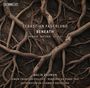 Sebastian Fagerlund (geb. 1972): Beneath für Streichorchester, SACD