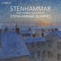 Wilhelm Stenhammar: Sämtliche Streichquartette, SACD,SACD,SACD
