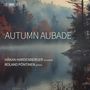: Hakan Hardenberger - Autumn Aubade, SACD